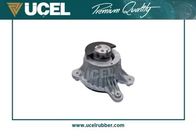 ÜÇEL  S97137 Motor Takozu Alt Sag Mercedes W205 S205 C238 A238 A2052400300