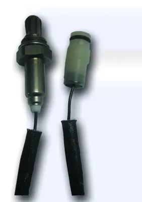 UNUVAR  7901-2 Oksijen Sensörü Toyota-Mazda-Honda-Vw-Audi (0258001027) 1821373B00 035133533A