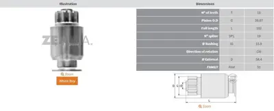 ZEN  1013 10 Dis Tcm Is Makinasi 37mt 1.01.1013.0