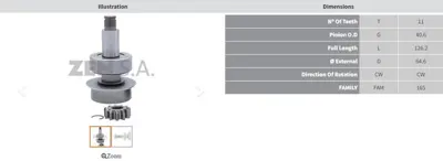 ZEN  1999 11 Dis Hino-Ranger-Toyota 132901002X0 S280111640 03555020019 