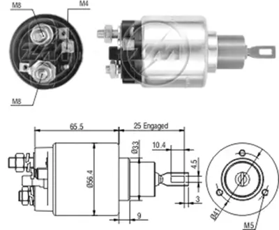 ZM  2674 12v Mercedes S-Class-Sl-Class 
