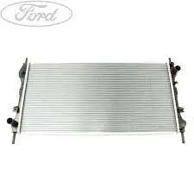 FORD  6C118200ABYYGYN Izgara Komple - Radyator Transit (2006) 6C118200ABYYGY 1437328 6C118200AAYY