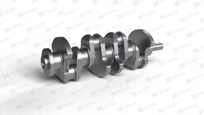 MOTUS 0310 Krank Pt.307-308-508-Partner 2.0hdi MTS0310 0501NS 0501N8 0501K7 
