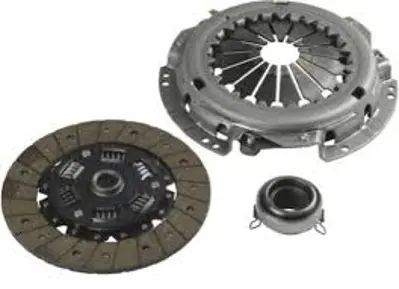EXEDY TYK2107 Debriyaj Seti Grand Vıtara 2,0 4wd 1994 2003 5 Kapı (Sv620 Sv420)  2210085F00 2240085F00 2240085F40 2326585F00