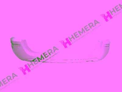 GORDON 6997H Arka Tampon Fusıon 02> 14 Eskı Model 6997H