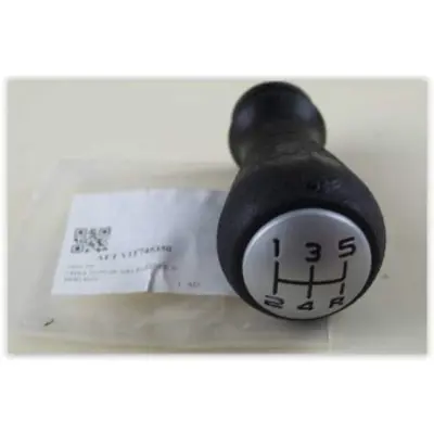 AFT  VIT745350 Vites Topuzu Partner Ii-Berlingo Ii (03-08)-P206-P206+(T3e)-Jumpy Iii-Expert Iii-Scudo Iii 06=> Traveller-Spacetourer-Dispatch Iv 16=> Siyah 2403.V0