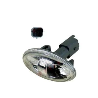 OEK  6325.G3 Ön Çamurluk Sinyali Ampullü R/L Ds Peugeot 107-206-301-307-407-Partner Tepe  Citroen C Elysee-C1-C2-C3-Expert-C5 Toyota 817300h010 6325.G3 6325.G4 9680057480