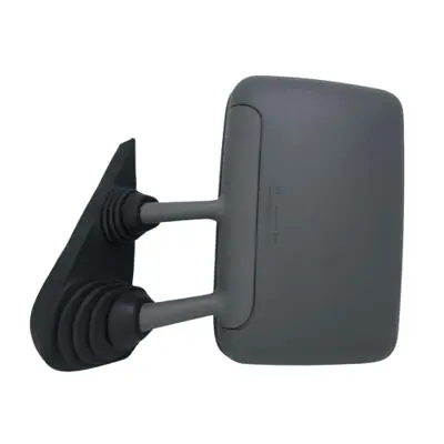 SPJ  E-0375 Diş Dikiz Aynasi Manuel Kisa Kol Sol Daily 96-00 93936852