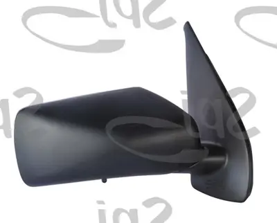 SPJ  E-0812 Alfa 155 Elektrikli Ayna 92/98 Astarli Sağ 151772099