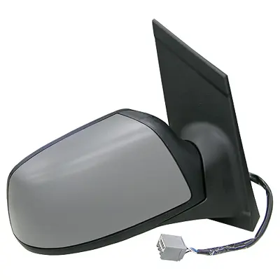 SPJ  E-2178 Dis Dikiz Aynasi Focus Elektrikli Katlanir Ayna 05/08 Astarli Sag 4M5117682HD