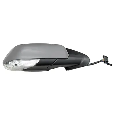 SPJ  E-2240 Octavia Elektrikli Ayna 04/08 Sinyalli Astarli Hafizali Sağ 1Z1857508K