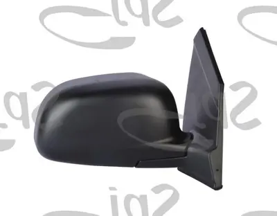 SPJ  E-3404 Space Star Elektrikli Ayna 98/05 Sağ MR245560