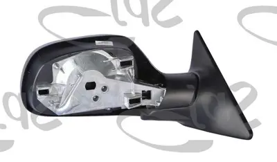 SPJ  E-3406 Safrane Elektrikli Ayna 94/00 Sensörlü Hafizali Kapaksiz Sağ 7700808785