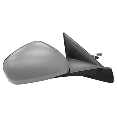 SPJ  E-3954 Diş Dikiz Aynasi Elektrikli Isitmali Astarli Mavi Cam Sensörlü Sağ Mito 2008- 156083610