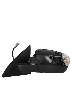 SPJ  E-4895 Diş Dikiz Aynasi (Elekt+katl)isitmali Astarli Sinyalli(Çevr.Aydin)kör Noktali Sol S-Max 2006- 6M2117683AGD