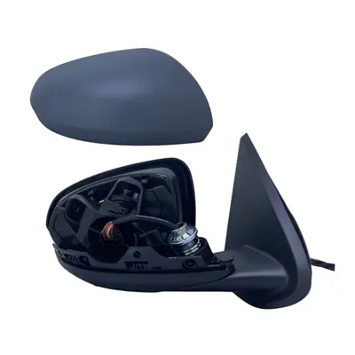 SPJ  E-5000 Dis Dikiz Aynasi Duster Elektrikli Ayna 2018-> Astarli Sensörlü Blis Sag 963650640R