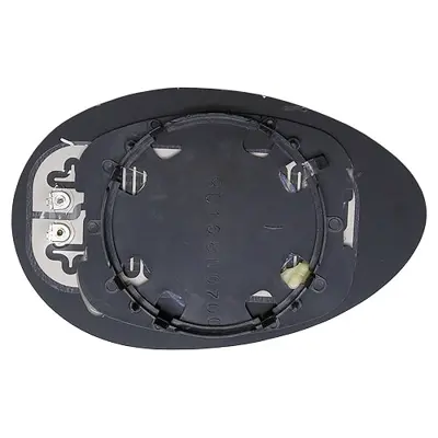 SPJ  L-0367 Alfa 156 Elektrikli Ayna Cami 97/07 Kör Noktali Mavi Cam Sol 71737905