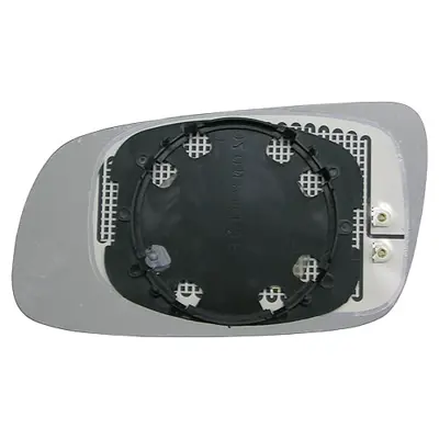 SPJ  L-1458 Sharan Elektrikli Ayna Cami 98/01 Sağ 3B1857522