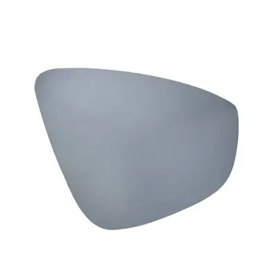 SPJ L 1454 Jetta6 Passat7 Cc Eos Scırocco Elektrikli Ayna Camı 10-18 Krom Cam Sağ 2010>2018 2128102921