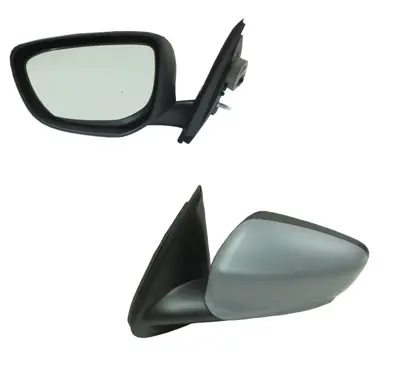 SPJ E-4641 Dıs Dıkız Aynası Eltrıklı Sol 301 C-Elysee 13> 1609064880