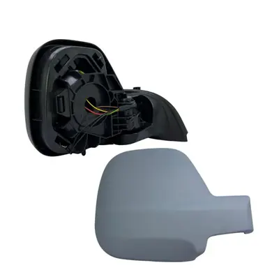 SPJ E-5158 Dıs Dıkız Aynası Berlıngo Combo Rıfter Proace Cıty Elektrıklı Ayna 2019-> Isıtmalı Astarlı Sensörlü  98087411XT 98169897XT 991806 1616869580 991808 9226836 95526957 9240836 34622MJ5 34620MJ9