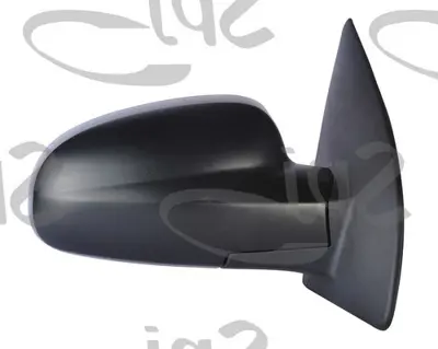 SPJ E-5218 Dıs Dıkız Aynası Kalos Aveo Mekanık Ayna 05-06 Sağ 96543117