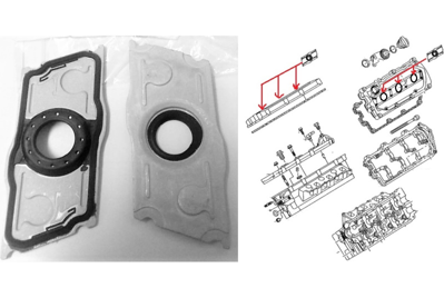 BSG 11-122-001 Krank Mil Kapagi 059103113G