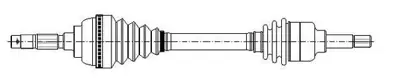 KAPIMSAN 07-08617 Rot Bası Sol Fıorıno-Lna-Bpr-Nmo 381786 N2403 57528 T39212 V302528 780821612 2762000170 49810 47975 VKM38914