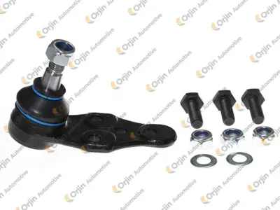 ORJIN  00202 Rotil (Alt) (Kitli) Kadett E 1984-1993 1603120-90272683-94786917-94788122 1603120 J4860900 94788122 812 9882 VSJ485 19714 41243B JBJ146 850024104