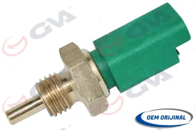 GVA  5443051 Hararet Müşürü Psa Partner-Berlingo 1.4-1.6-1.9-C2-C3-C4-C5-Jumpy-Nemo-Scudo-Psa 206-307 1338A7 33705 855001 96368023 96368024 9636777180 9628454680 721091 9670340380 144332