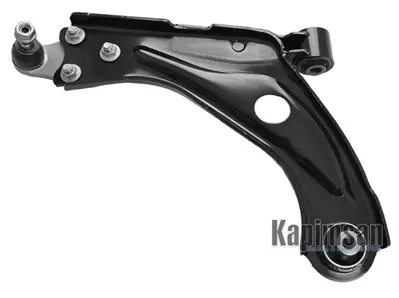 KAPIMSAN  04-70942 Salincak Ön Sol Alt C5 Aircross (C84) 18=> 3646272 FCA7590 BCA7590 TC3847 9816865580 SS9865 9816865580S1 TC3845 G62008 QSA2828S