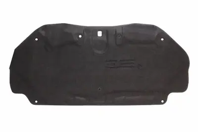 AFT 6ZF 008 621-051 Ön Kaput İzolasyon Keçesi Clio V 658402884R