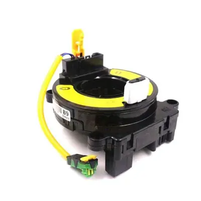 AFT 803719 Airbag Direksiyon Modülü (Hava Yastiği Zembeleği) C100-Captiva-Antara 4808186 41101936900 HD5645 11251 8402151SX 9433238484 9433235184 132146 80822 53263