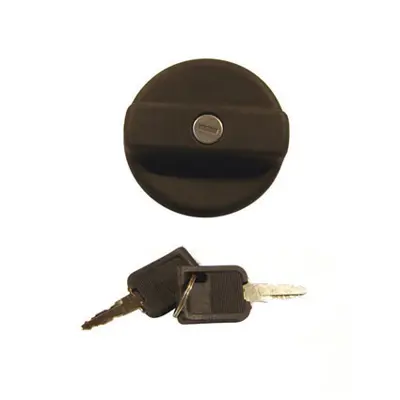 AFT ATB2027 Benzin Depo Kapaği Kilitli R19 6217 7701033486 247530 88003091 7746001 8XY007746001