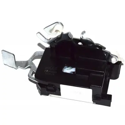 AFT DK55187 Kapi İç Kilidi Ön Sağ Manuel Ducato-Boxer-Jumper (98-05) 9136A7 40271 131641 362507 1308389080 LT40271 AL40271 ZR40271