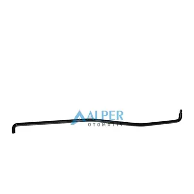 ALPER 0139-0140 Motor Kaput Çubuğu Kng Iii 08=> 8200497788