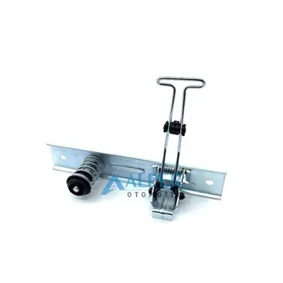 ALPER 0828-0829 Kaput Kilit Karşiliği Renault Clio Symbol Thalia 98>00 7700842682 8200701114 767669 T443549 43549 28954 8200069296