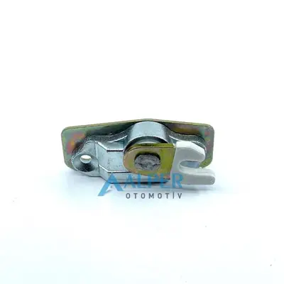 ALPER 0856-0857 Kapi Üst Kilidi Orta Ducato-Boxer Em 3800960 1310595080 500329775 872683 40298 4057795033115 37Z020F301 PH28001 11464497 ADN12102