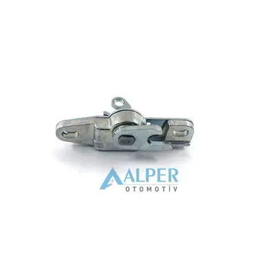 ALPER 1218-1219 Orta Kapi Üst Kilidi Master-Movano 8200179435