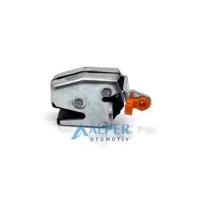 ALPER 1316-1317 Bagaj Kilidi Sol Üst Çift Kapi Doblo I-Ii (02-12) 46821517 51757819 1202350503 ZR37241 37241 AL37241 LT37241
