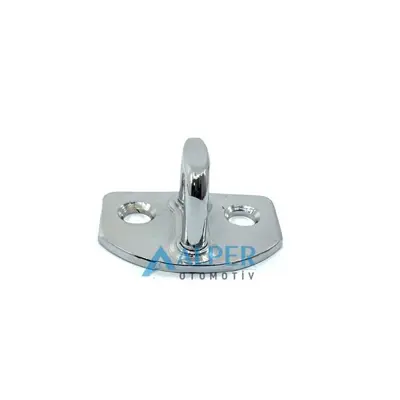 ALPER 1395-1396 Kapi Kilit Karşiliği R-L Mgn Iii-Fluence 825706855R