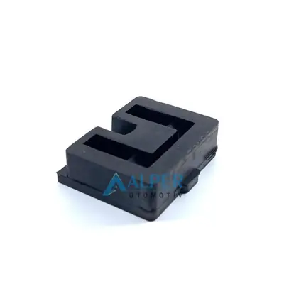 ALPER 2024-2025 Radyatör Üst Lastik Takozu R9-R11 7700686307