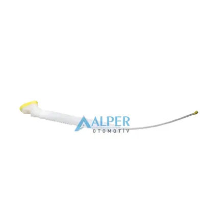 ALPER 3713-3714 Su Fiskiye Depo Borusu Mgn Ii 8200521448 8200104738 8200104739