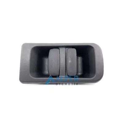 ALPER 3918-3919 Sürgülü Kapi Diş Açma Kolu Sağ Orta Master-Movano 98> 8260600Q0A 7700352420 FT94533 8260600QAA 80531 414538 ZR80531 9160754 19724089 601009032410P