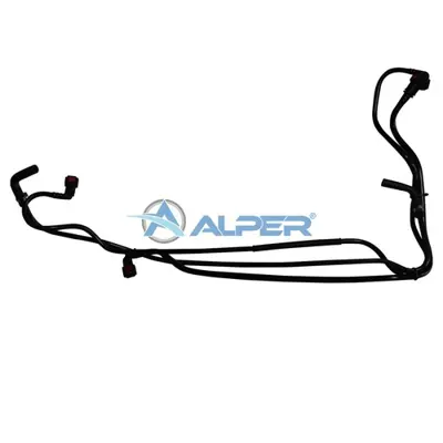 ALPER 826849 Yakit Hortumu Takim Doblo Ii 1.3 Mtjd 09> 51910500 MFL1188 R11840 2150058 V241233 85121 85123 52017657 80298292 85124