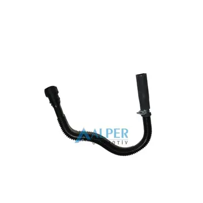 ALPER 826877 Direksiyon Hortumu (Depodan Pompaya Giden ) Fiesta V Cbk 04>08 01>08- 1.4 Tcdi &Nbsp;Fusion 02>12 01> 1.4 Tdci 1474304 2S6C3E525CB 4330614 R16357 2361084 92770 BSG30725084 7S613E525CA 1221162 2S6C3E525CC