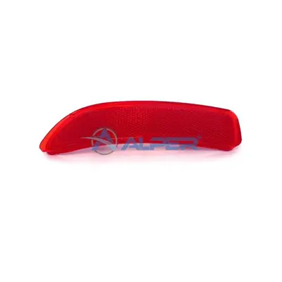 ALPER 826931 Arka Tampon Reflektoru Sol Logan Mcv 09> Lodgy 13> Dokker 13> Express 21> 8200751779 CT0065 DA3224354 51411292 4421697 VPM8200751779 30543 4570097
