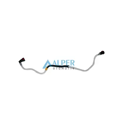 ALPER 826977 Yakit Hortumu Clio Ii-Symbol-Logan-Duster-Sandero Stepway 1.5 Dci K9k 164461296R 164464322R 164467191R 2150037 V461356 85228 98086 T492133 241728 164461070R