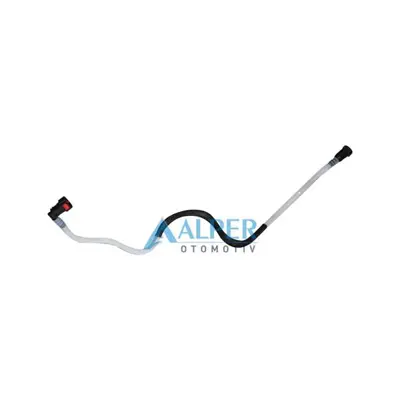 ALPER 826987 Yakit Hortumu Renault Clio Iv 12> Captur 13> 1.5dci 164460768R 85148 13155 535952 T492029 241744 85030 92029 11968 164468096R