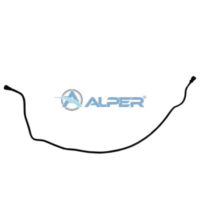 ALPER 828047 Yakit Hortumu Clio Iii 05-14 1.5dci 8200262760 241727 8200868563 2150014 V461097 535959 702159 13586 332513AK 757152